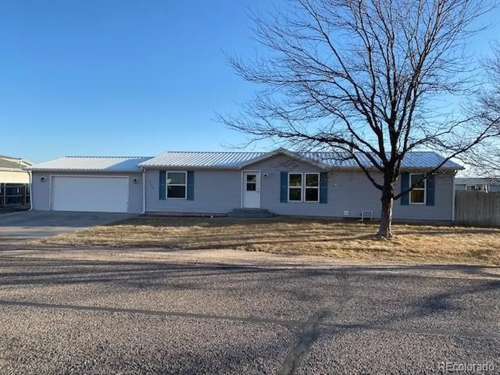 15758 Deerfield Street Sterling CO 80751