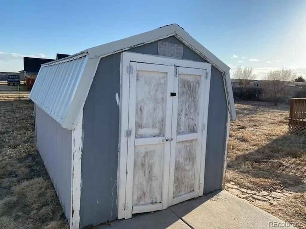 15758 Deerfield Street Sterling CO 80751
