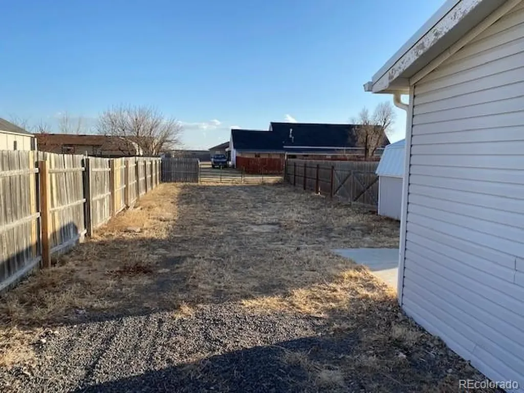 15758 Deerfield Street Sterling CO 80751