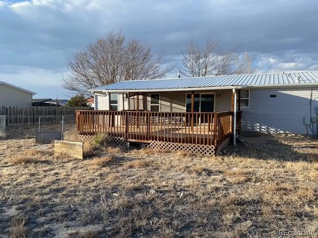 15758 Deerfield Street Sterling CO 80751