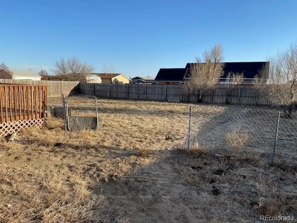 15758 Deerfield Street Sterling CO 80751