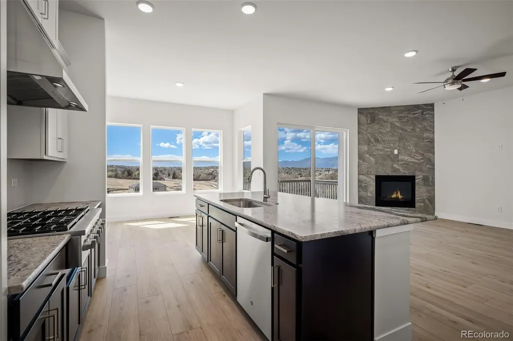4415 Peak Crest View Colorado Springs CO 80918