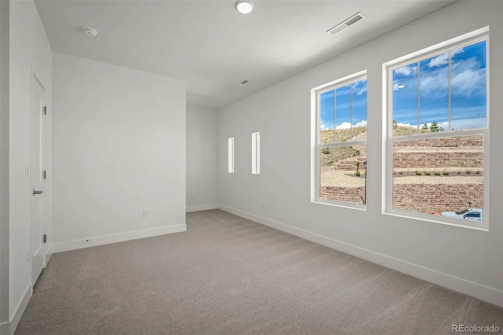 4415 Peak Crest View Colorado Springs CO 80918