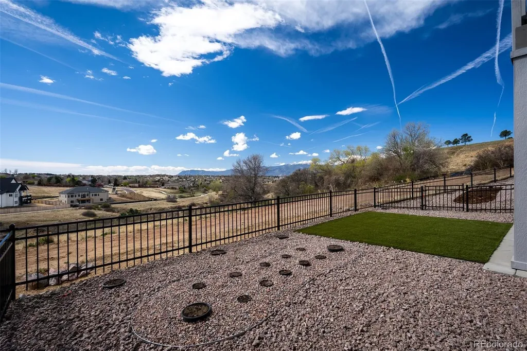 4415 Peak Crest View Colorado Springs CO 80918