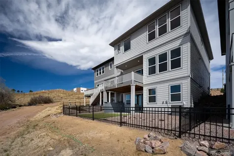 4415 Peak Crest View Colorado Springs CO 80918