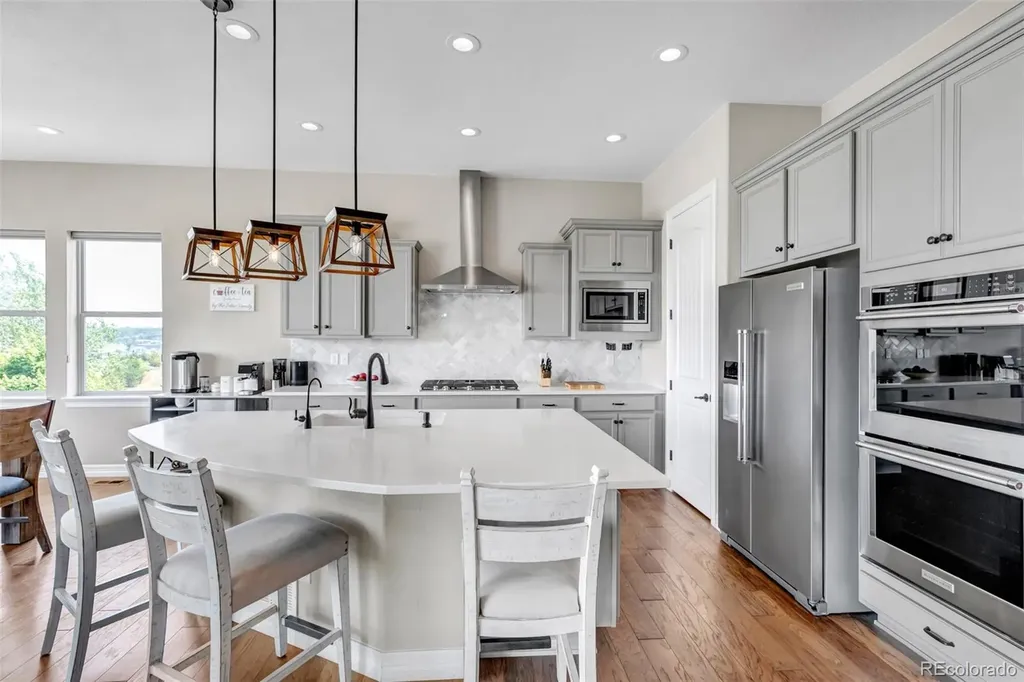 23675 E Del Norte Place Aurora CO 80016