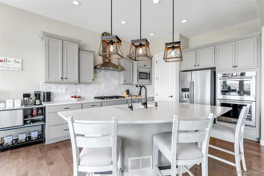 23675 E Del Norte Place Aurora CO 80016