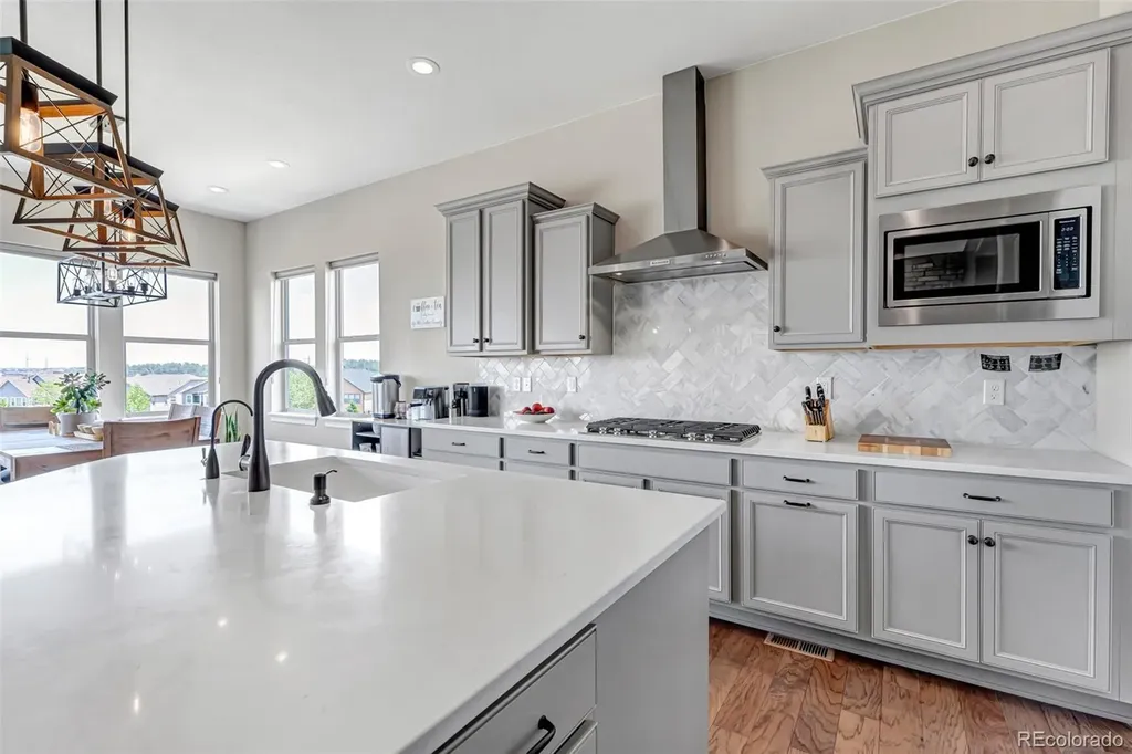 23675 E Del Norte Place Aurora CO 80016