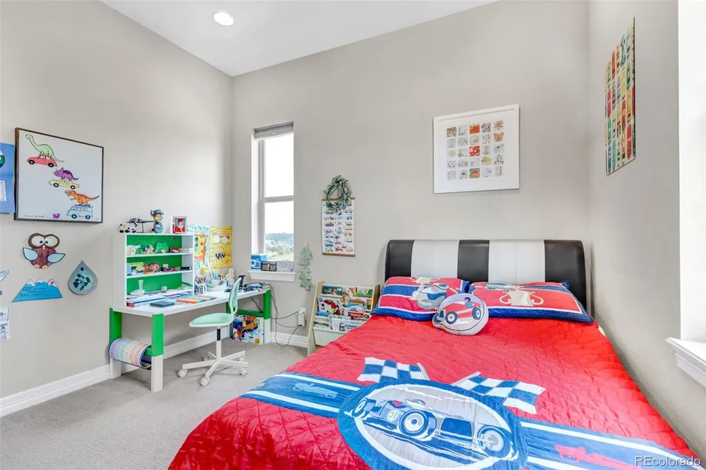 23675 E Del Norte Place Aurora CO 80016