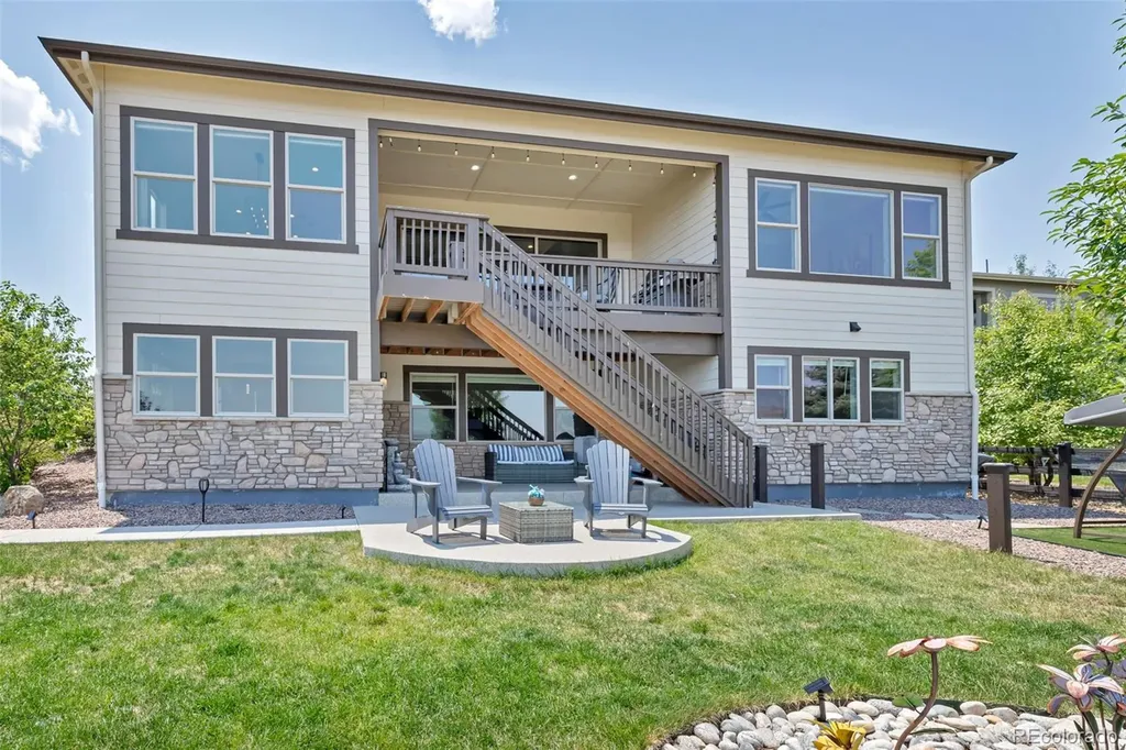 23675 E Del Norte Place Aurora CO 80016