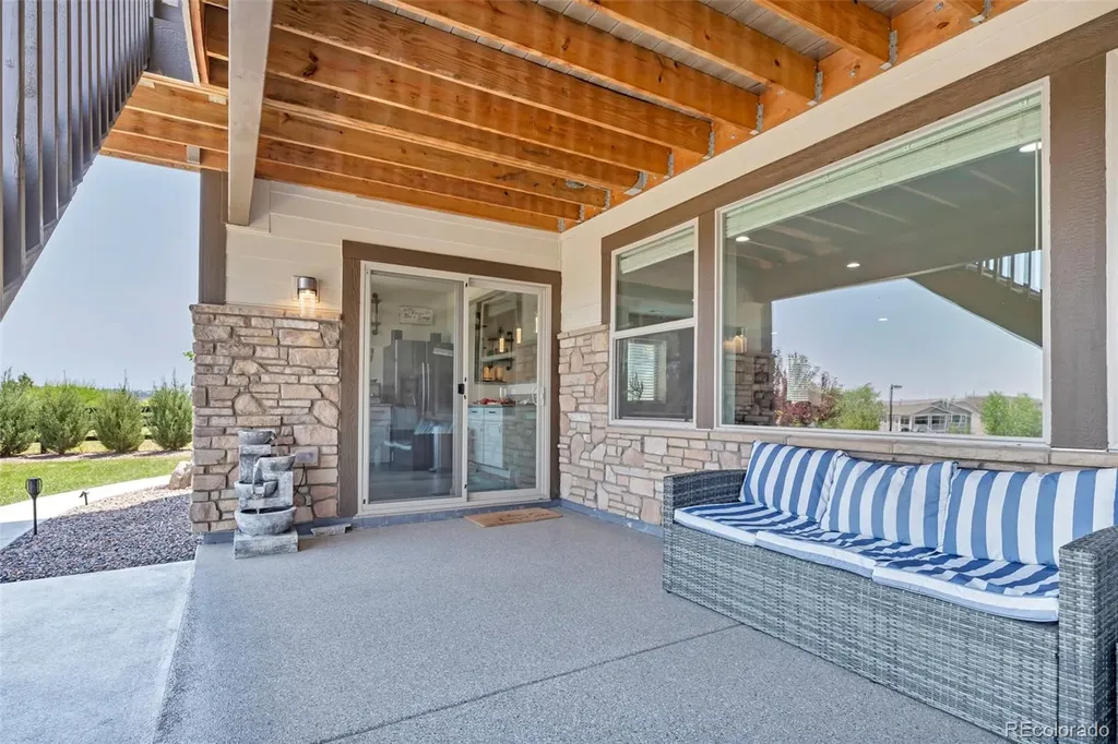 23675 E Del Norte Place Aurora CO 80016