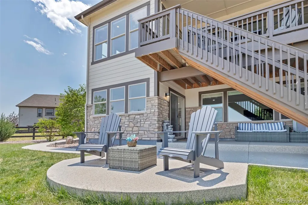 23675 E Del Norte Place Aurora CO 80016