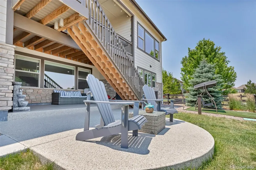 23675 E Del Norte Place Aurora CO 80016