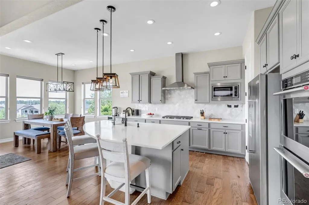 23675 E Del Norte Place Aurora CO 80016