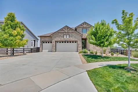 23675 E Del Norte Place Aurora CO 80016