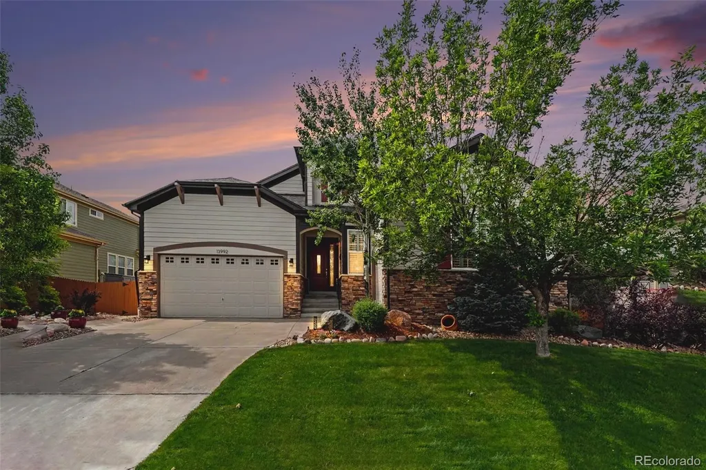 13992 Albion Way Thornton CO 80602