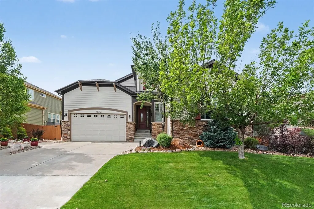 13992 Albion Way Thornton CO 80602