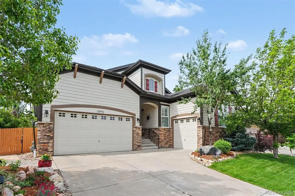 13992 Albion Way Thornton CO 80602