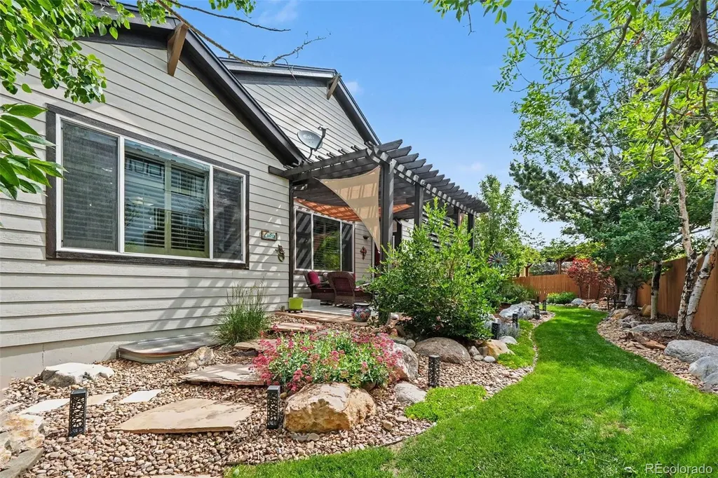 13992 Albion Way Thornton CO 80602