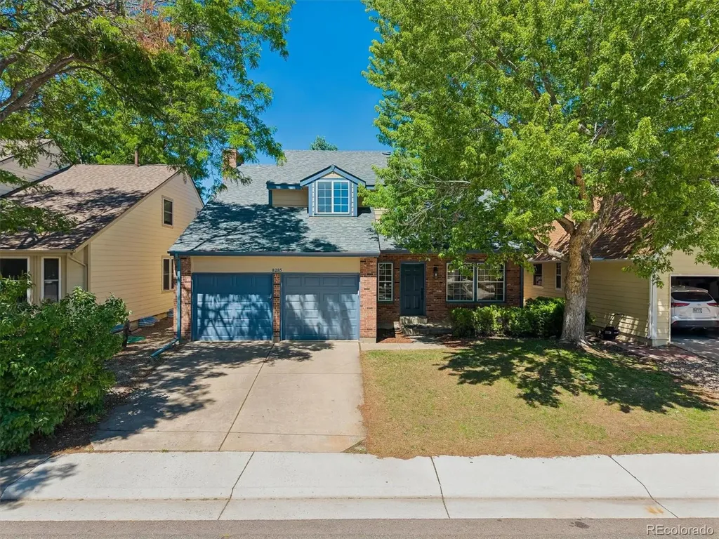 8285 Jellison Court Arvada CO 80005