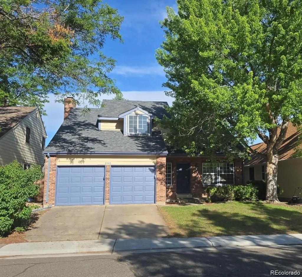 8285 Jellison Court Arvada CO 80005