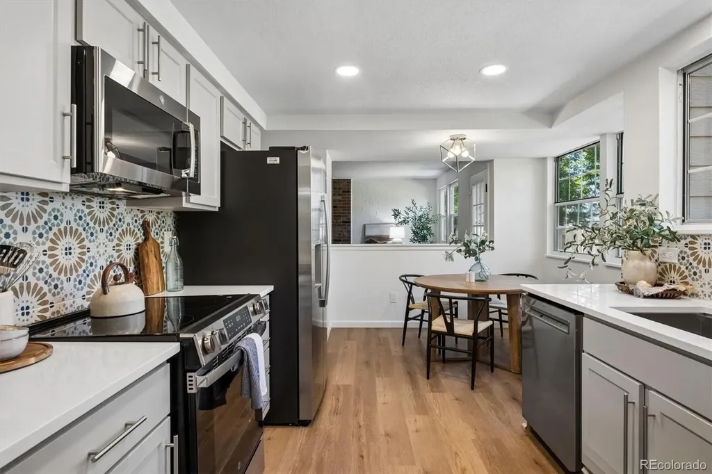 8285 Jellison Court Arvada CO 80005