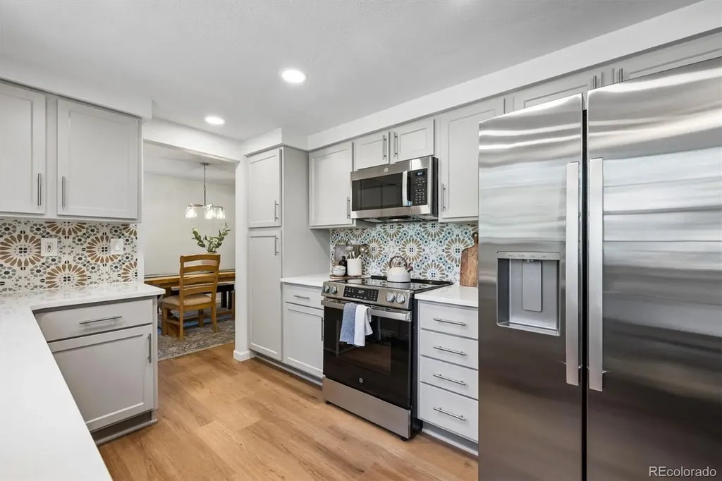 8285 Jellison Court Arvada CO 80005