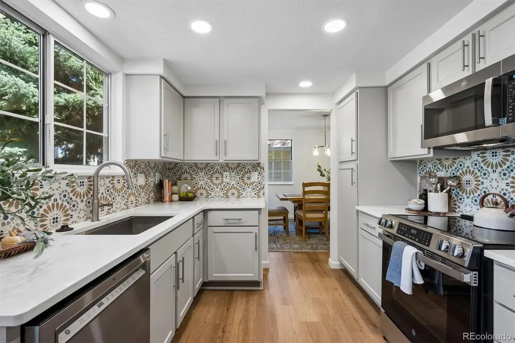 8285 Jellison Court Arvada CO 80005