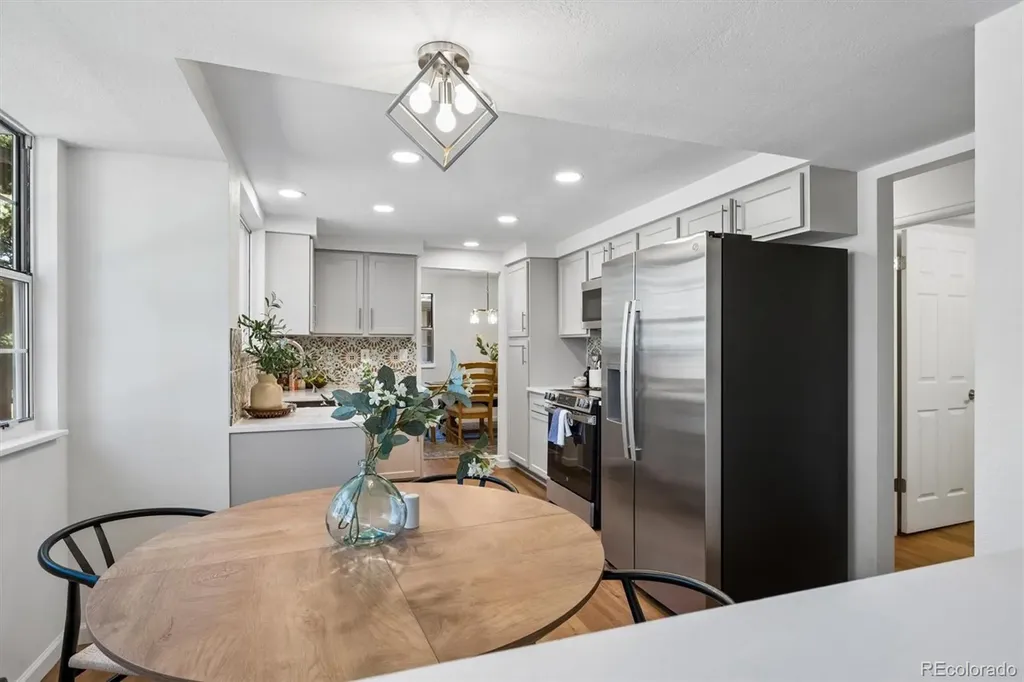 8285 Jellison Court Arvada CO 80005