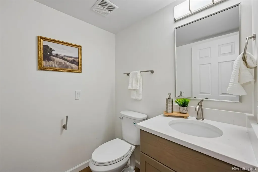 8285 Jellison Court Arvada CO 80005