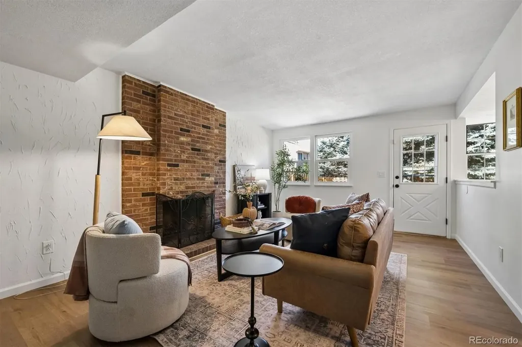 8285 Jellison Court Arvada CO 80005