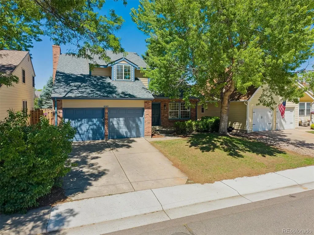 8285 Jellison Court Arvada CO 80005