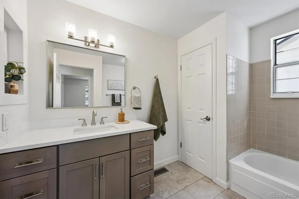 8285 Jellison Court Arvada CO 80005