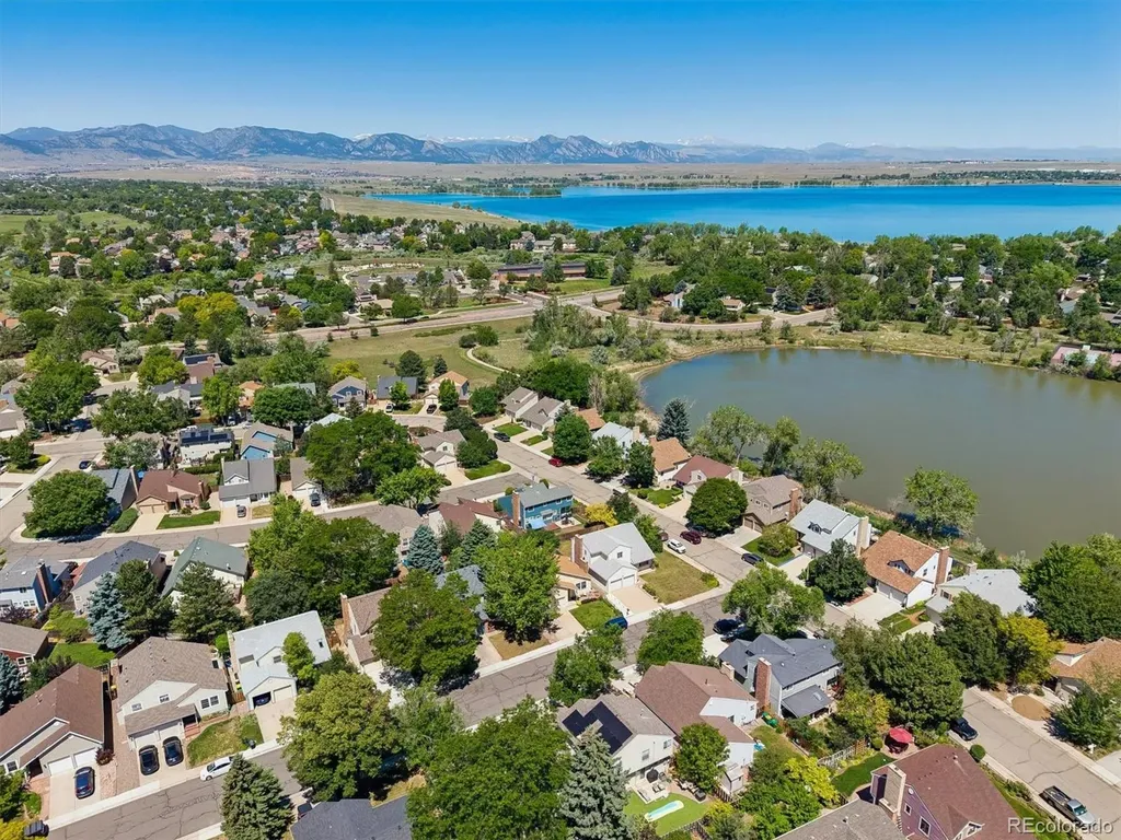 8285 Jellison Court Arvada CO 80005