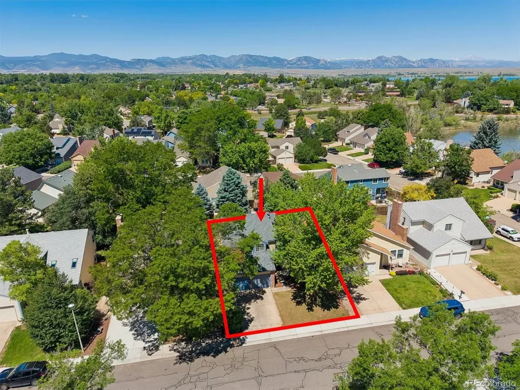 8285 Jellison Court Arvada CO 80005