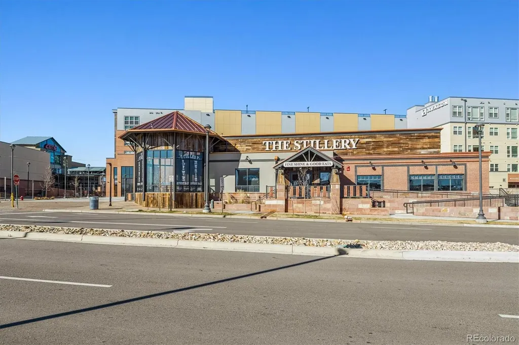 8285 Jellison Court Arvada CO 80005