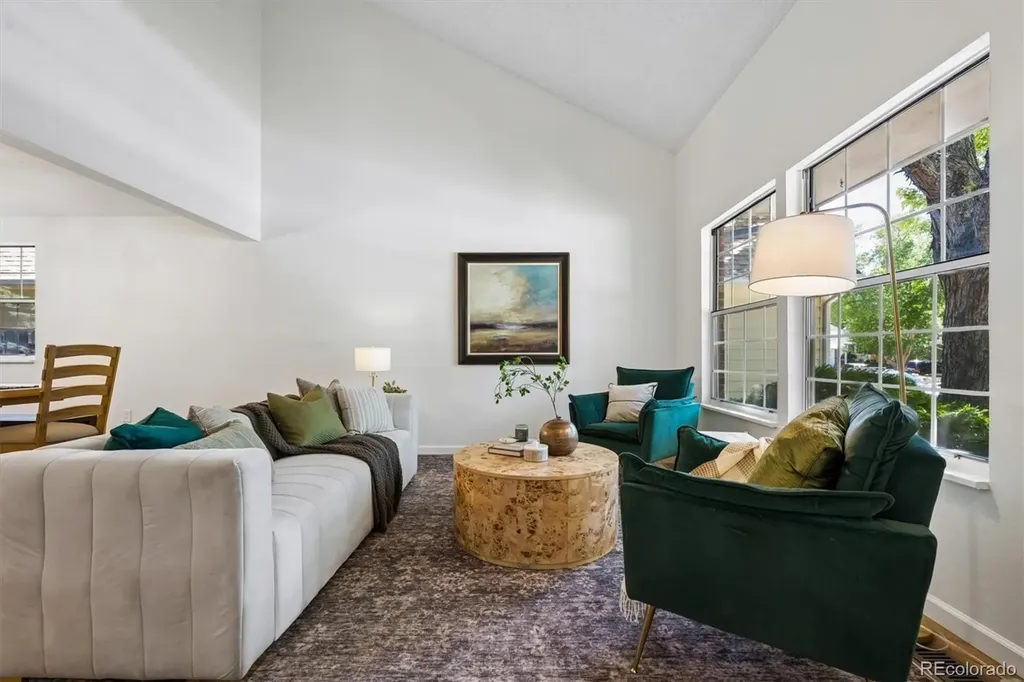 8285 Jellison Court Arvada CO 80005