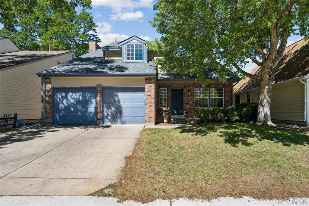 8285 Jellison Court Arvada CO 80005
