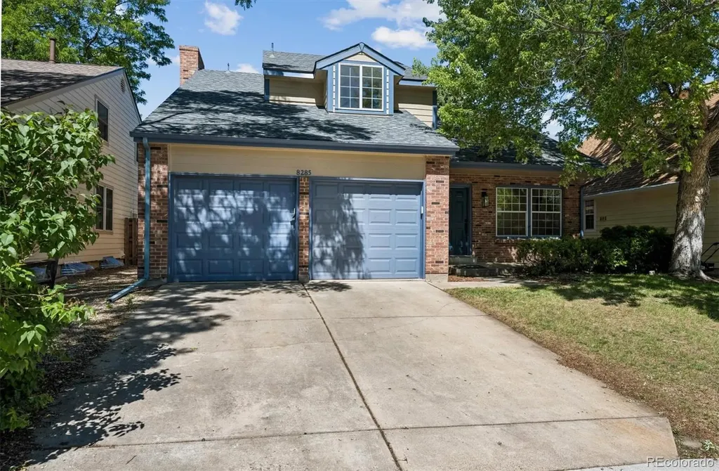 8285 Jellison Court Arvada CO 80005