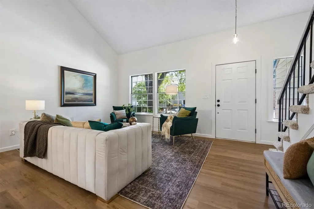 8285 Jellison Court Arvada CO 80005