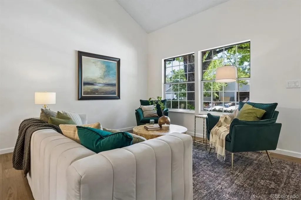 8285 Jellison Court Arvada CO 80005