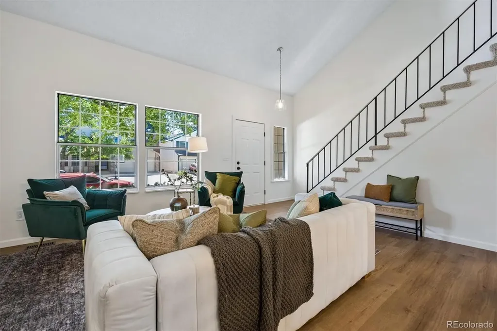 8285 Jellison Court Arvada CO 80005