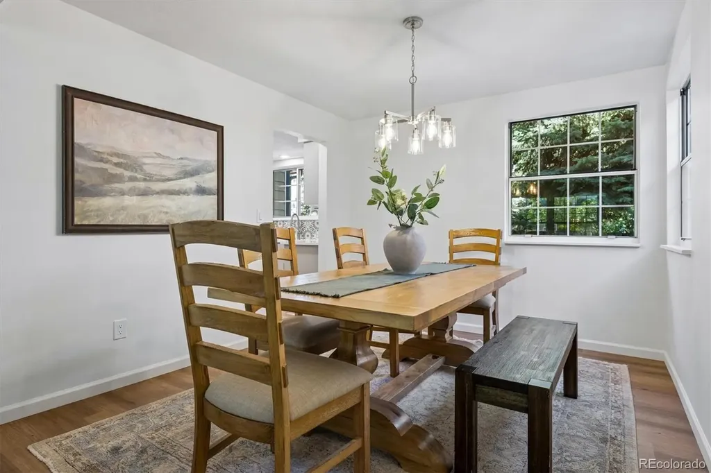 8285 Jellison Court Arvada CO 80005