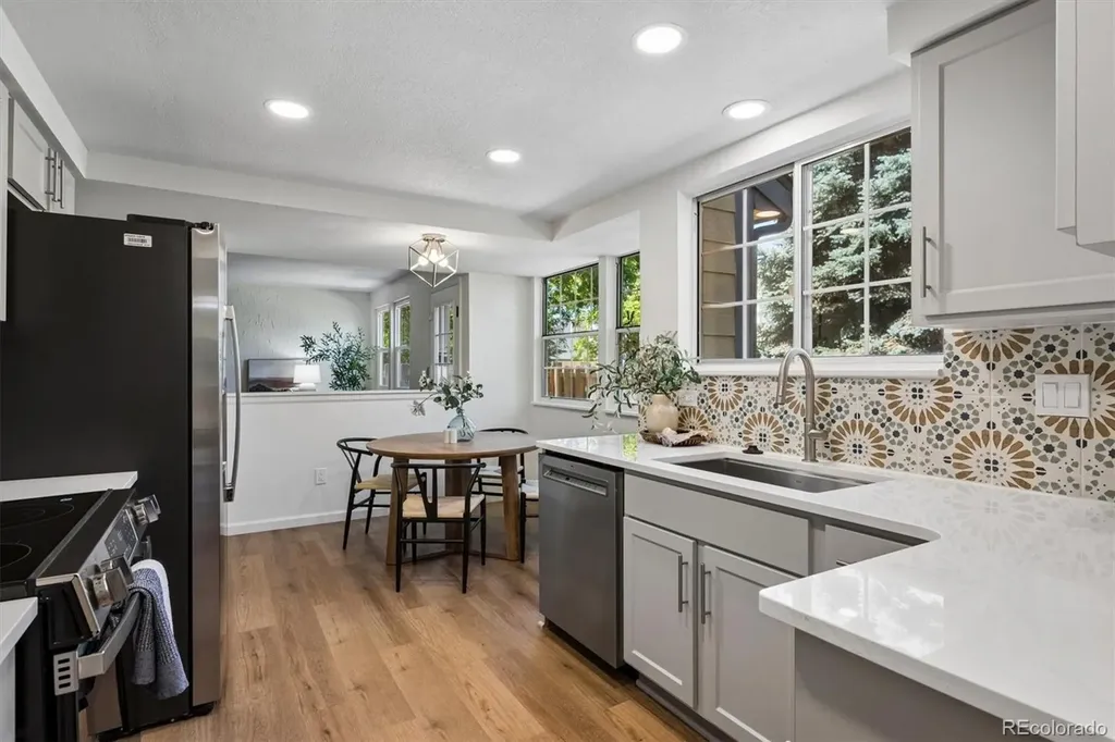 8285 Jellison Court Arvada CO 80005