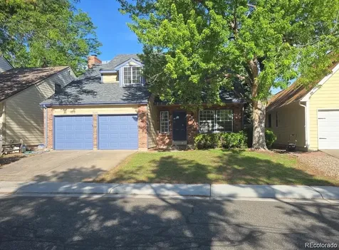 8285 Jellison Court Arvada CO 80005