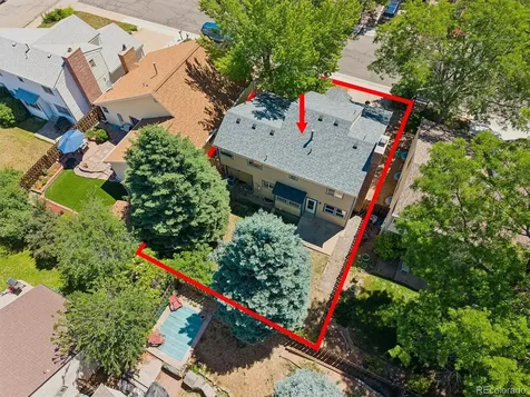 8285 Jellison Court Arvada CO 80005