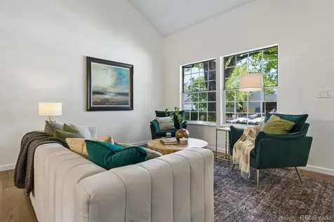 8285 Jellison Court Arvada CO 80005