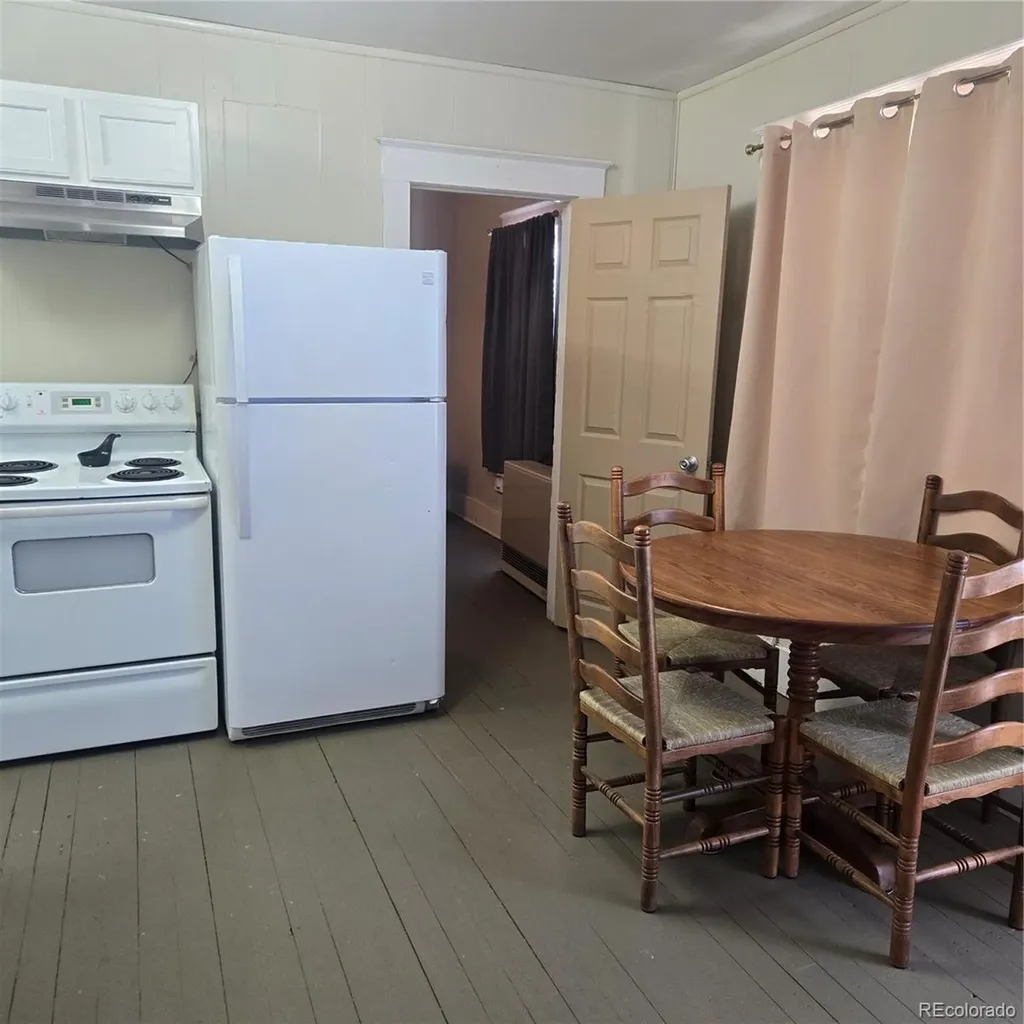 811-813 4th Street Alamosa CO 81101