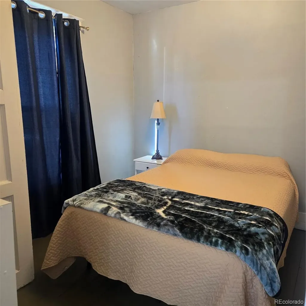 811-813 4th Street Alamosa CO 81101