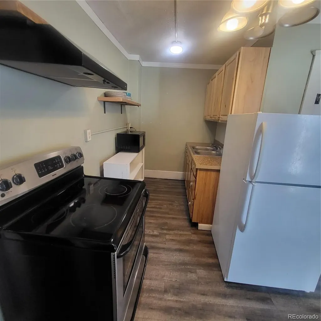 811-813 4th Street Alamosa CO 81101